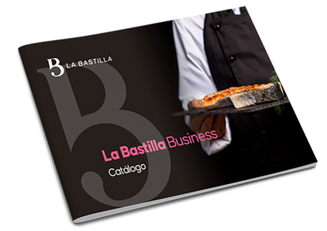 Catálogo de servicios La Bastilla Business