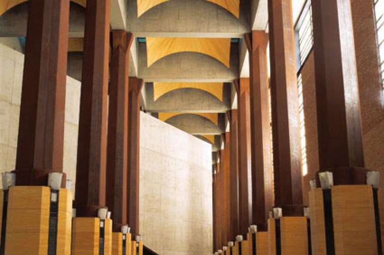 Auditorio de Zaragoza